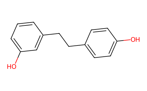 Lunularin 37116-80-6